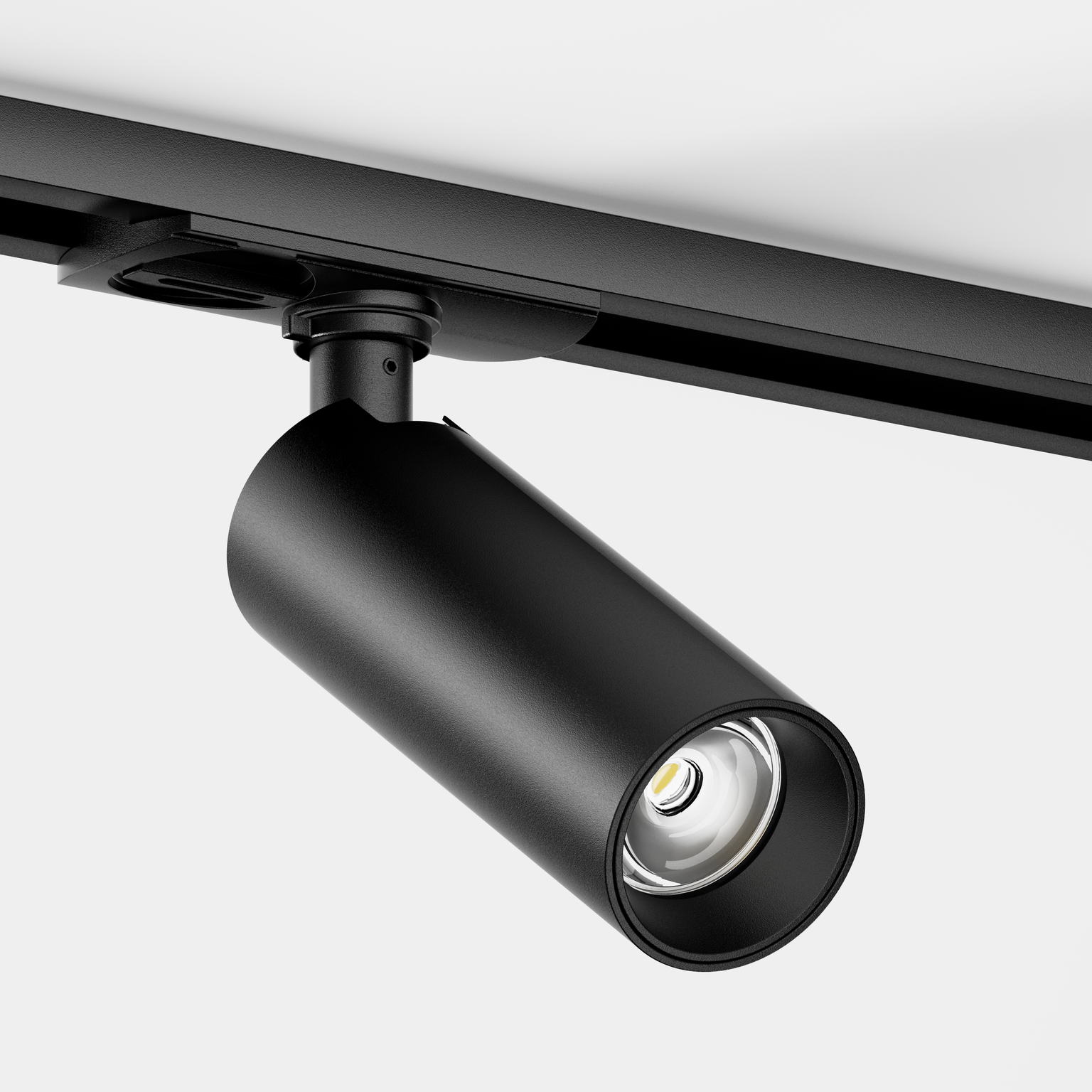 Tuup Slim 1-Fase Railspot