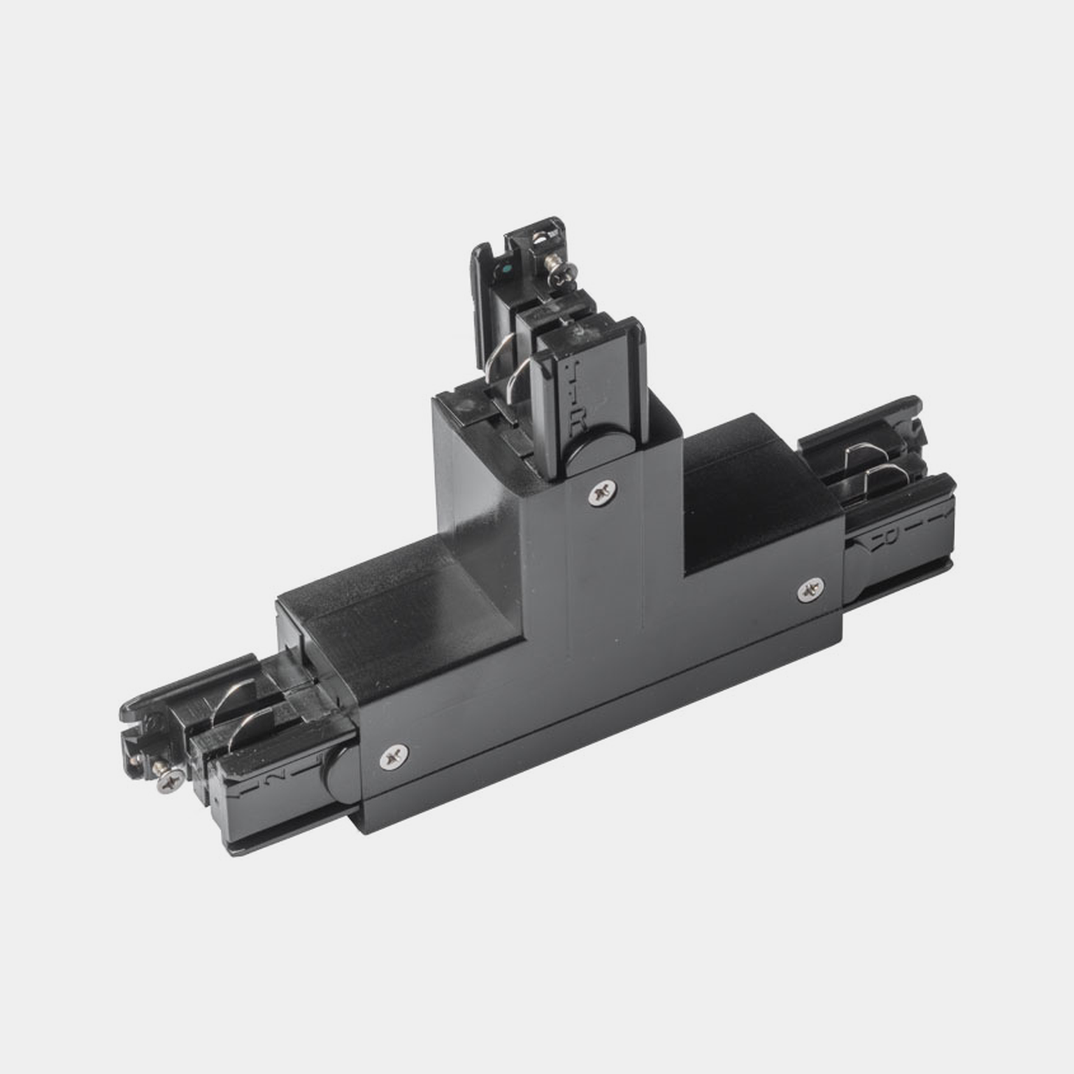 A-Track 3-fase T-Verbinder