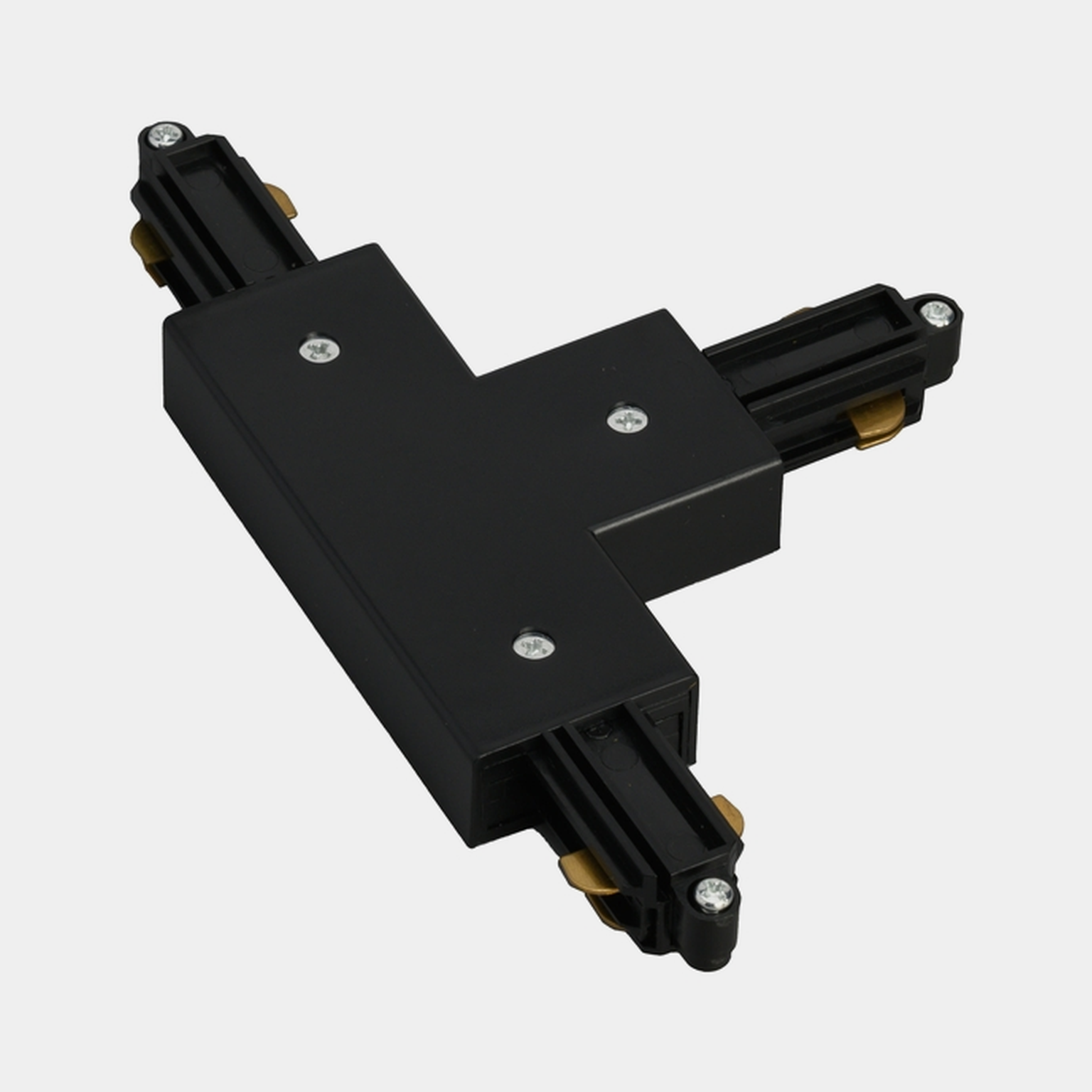 A-Track 1-fase T-Verbinder